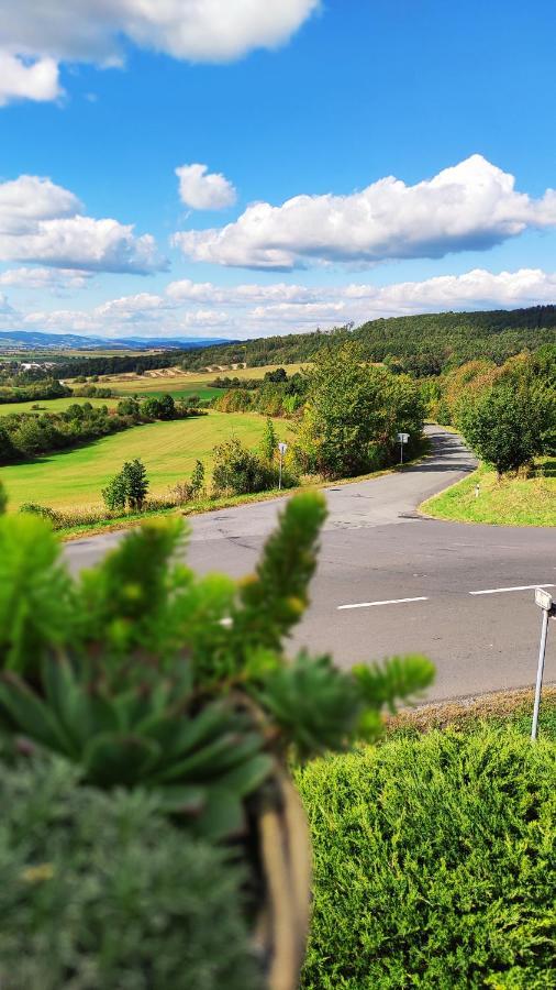 Apartmany Na Vyhlidce Paseka  Luaran gambar